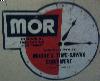  MOR Cut Order System,